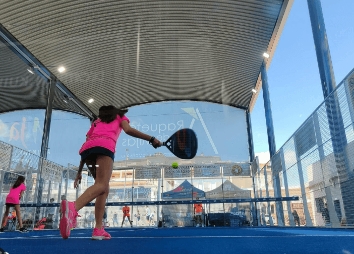 Torneo de Menores 5000 de Pádel en Torremolinos 2025 Imagen de Galería 2