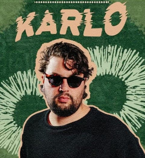 DJ Karlo π§@ Starlite Gallery Image 2