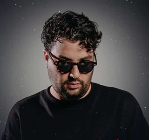 DJ Karlo 🎧@ Starlite Poster