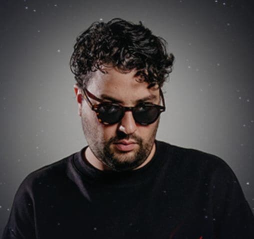 DJ Karlo π§@ Starlite Poster