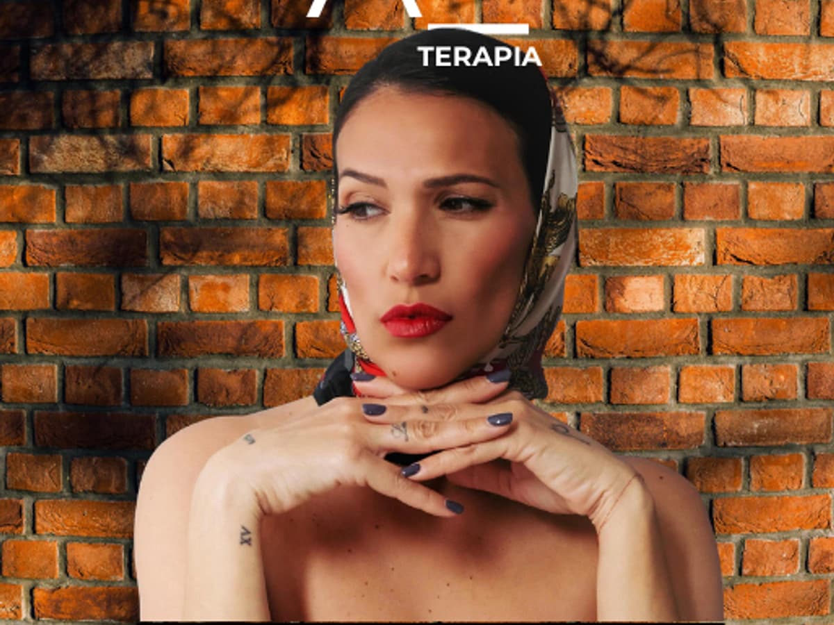 La Flaka en concierto en A Terapia San Pedro Alcántara el 21 de marzo a las 18:00, actuación de flamenco en vivo en Marbella dentro del ciclo Musicoterapia.