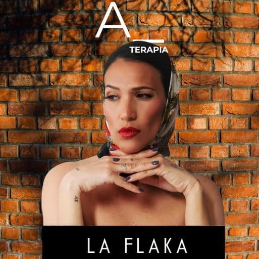 La Flaka in Concert at A Terapia Marbella Gallery Image 2
