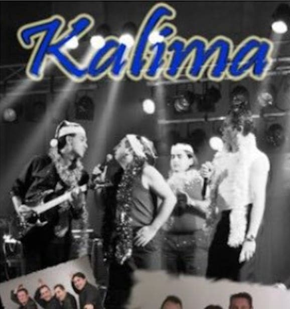 “Banda de Locos” & “Kalima” Gallery Image 1