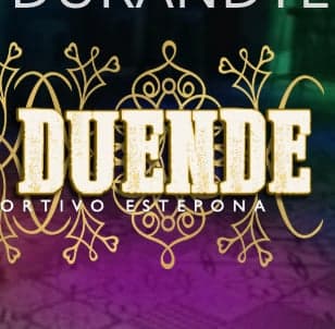 ¡Los Piratas Flamencos arriban a Sala Duende, Estepona! Imagen de Galería 1