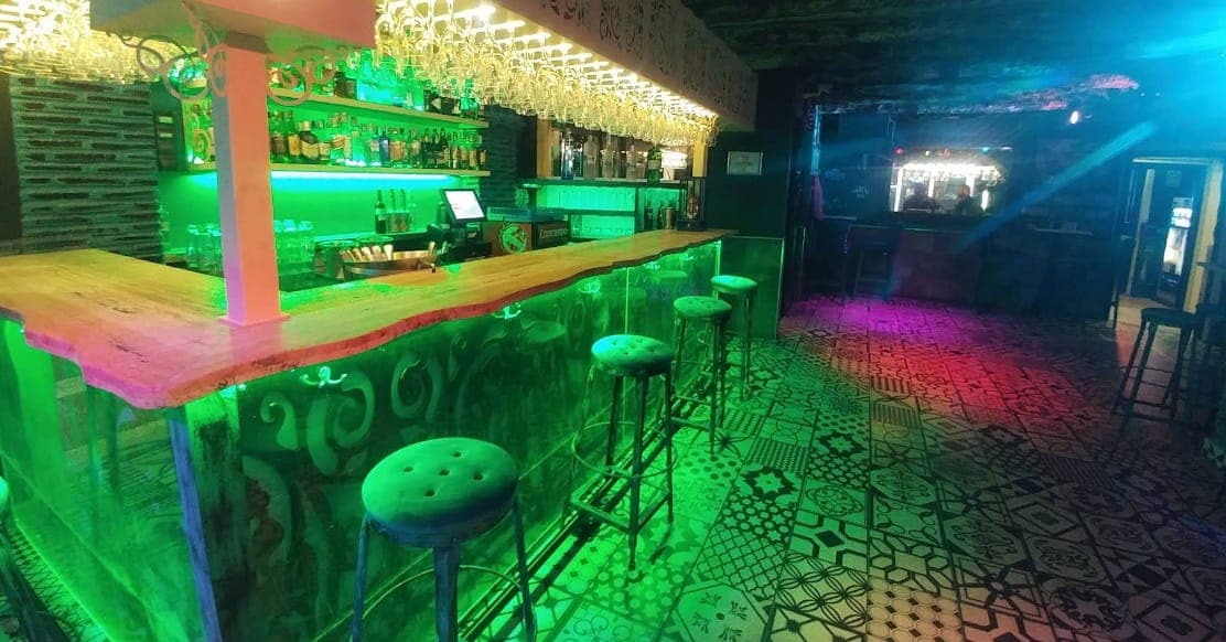 ¡Los Piratas Flamencos arriban a Sala Duende, Estepona! Imagen de Galería 2