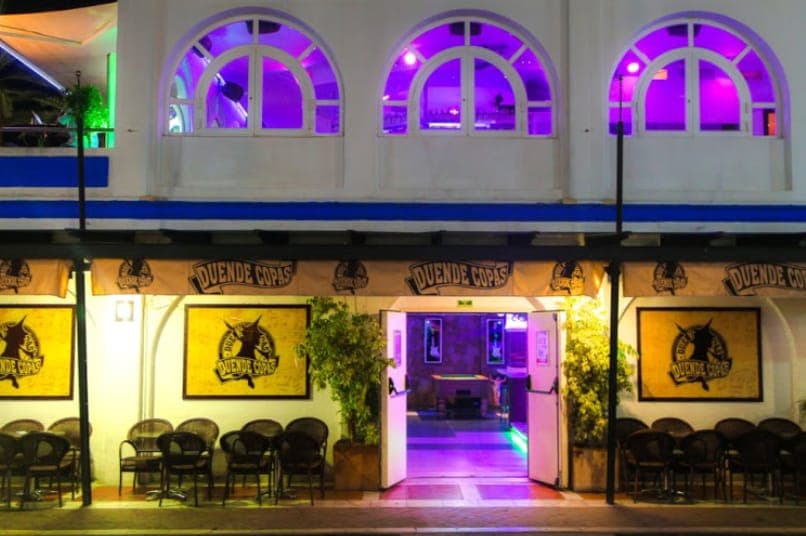 ¡Los Piratas Flamencos arriban a Sala Duende, Estepona! Imagen de Galería 3