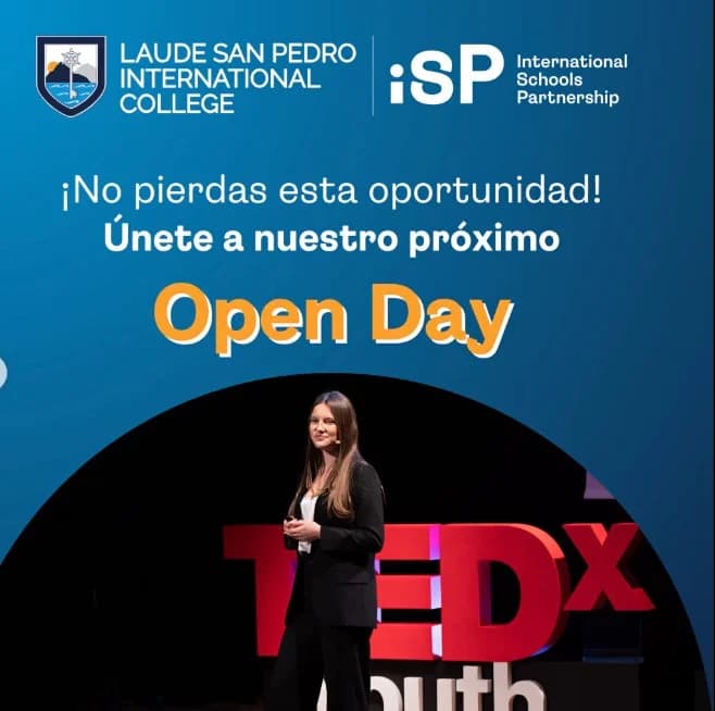 Open Day at bilingual British school Gallery Image 1