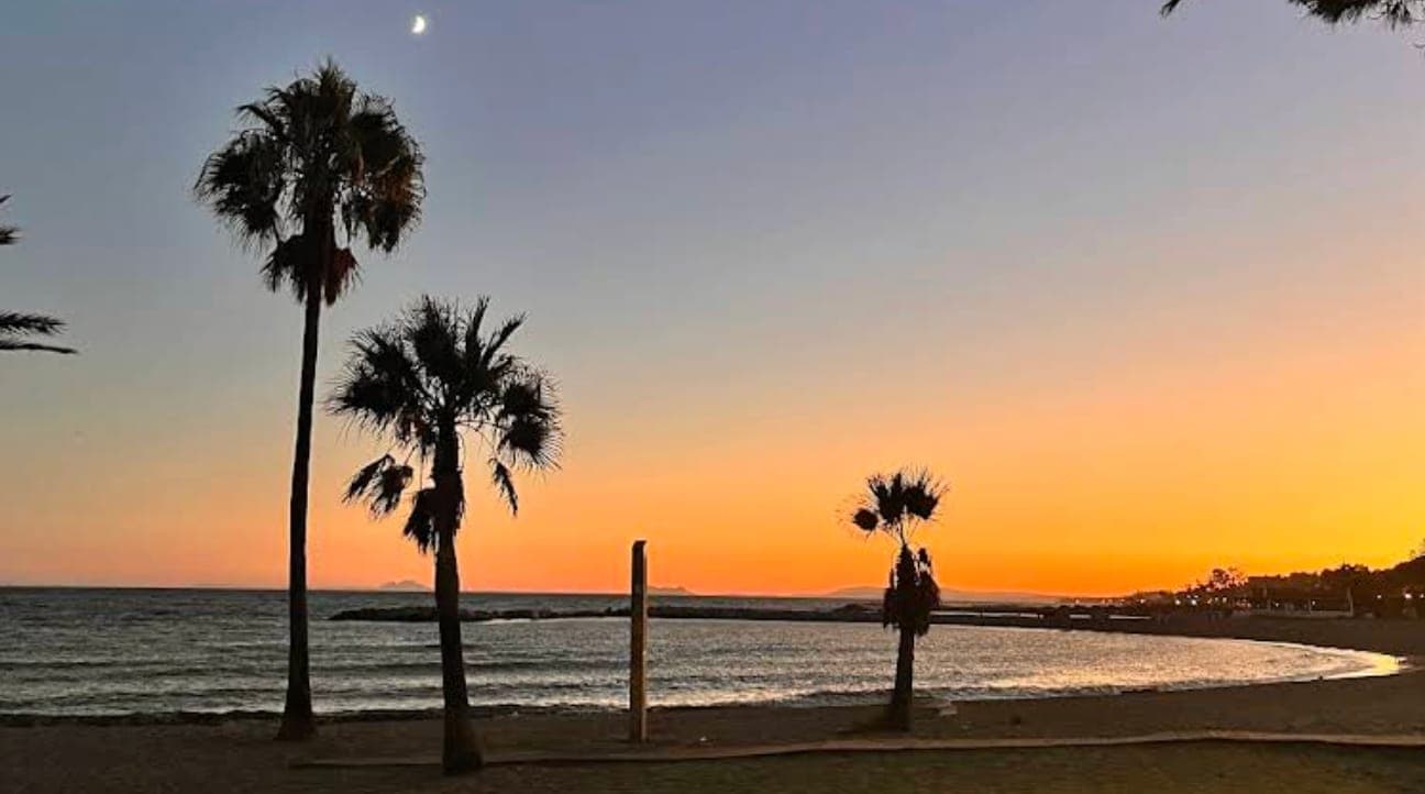 2nd Paddle Surf Baptism 2025 in San Pedro - free Gallery Image 2