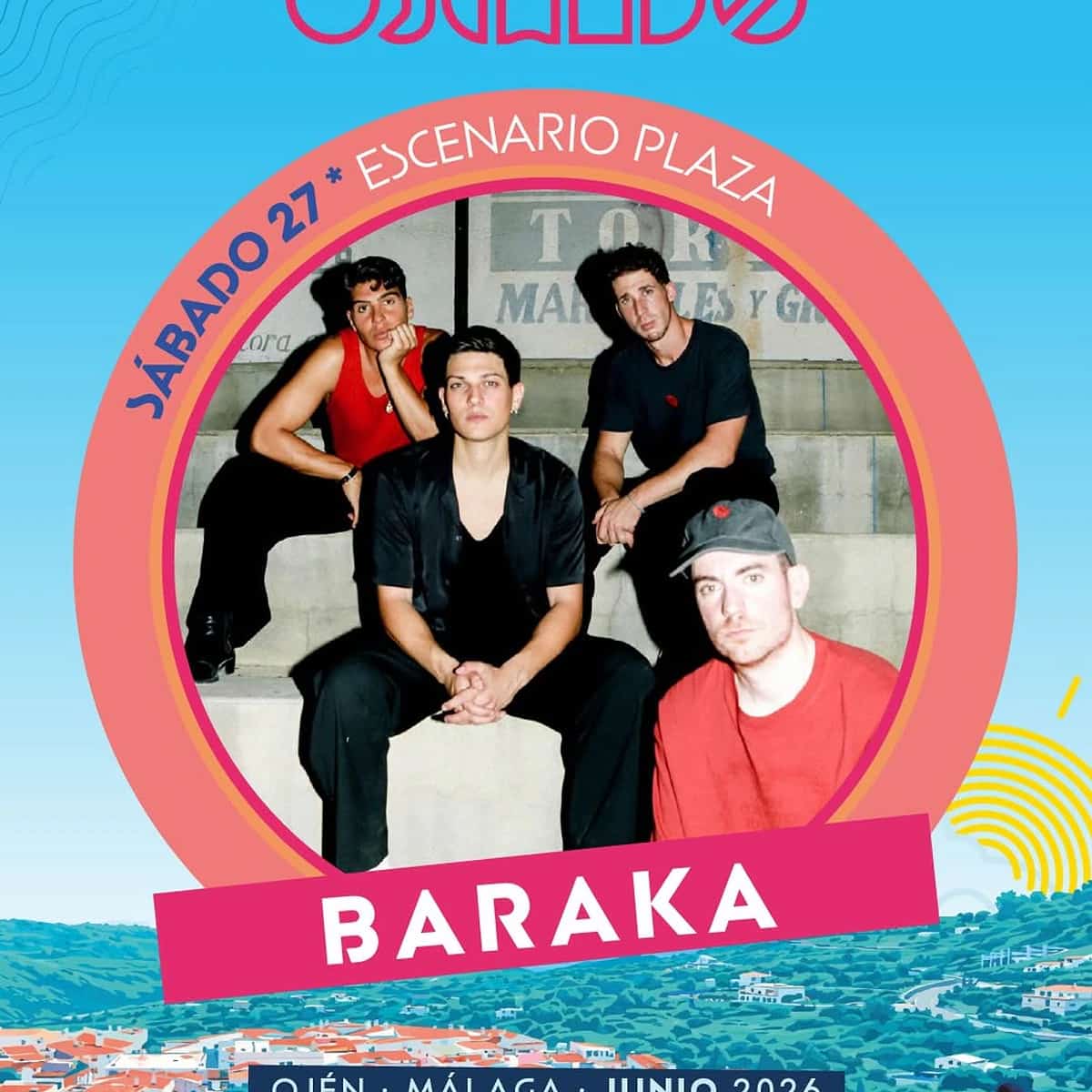 Event poster image
