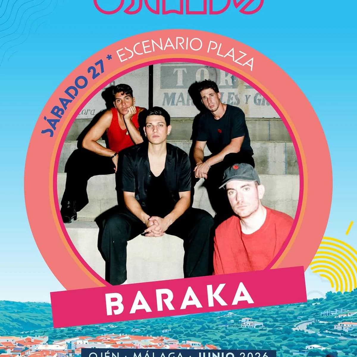 Event poster image