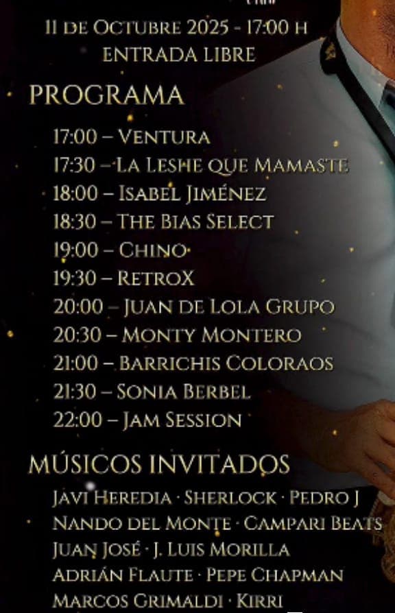 Tribute to Jerry Erola Gallery Image 1