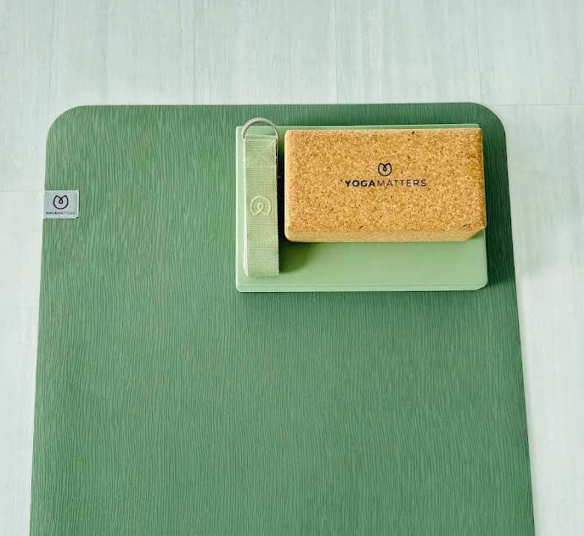 Prenatal PhysioYoga en Aum Yoga San Pedro Imagen de Galería 2