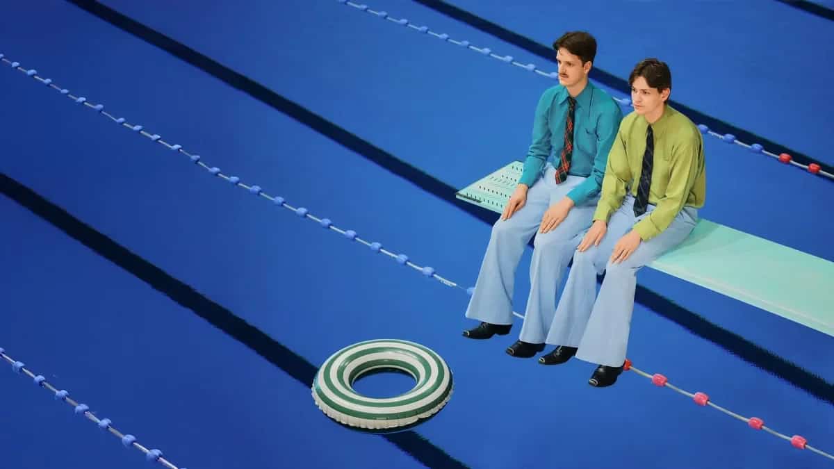 Mr. Belt & Wezol en vivo en Málaga 2026