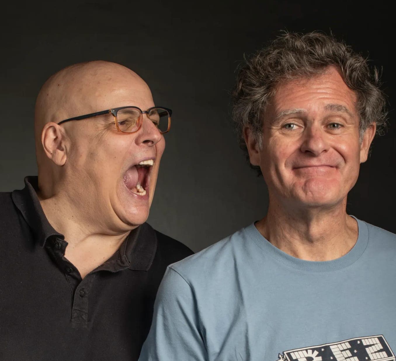 Un Pingüino en mi Ascensor Imagen de Galería 1