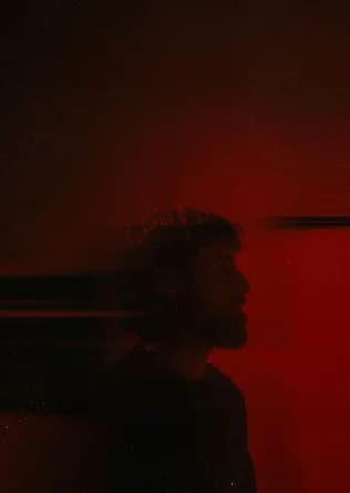 Luis Fercán – Gira Cerezos en Flor Póster