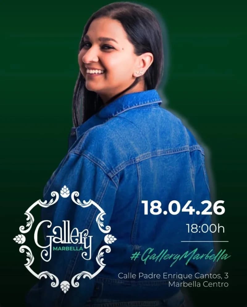 Tardeo flamenco con Anahís Martín Imagen de Galería 1