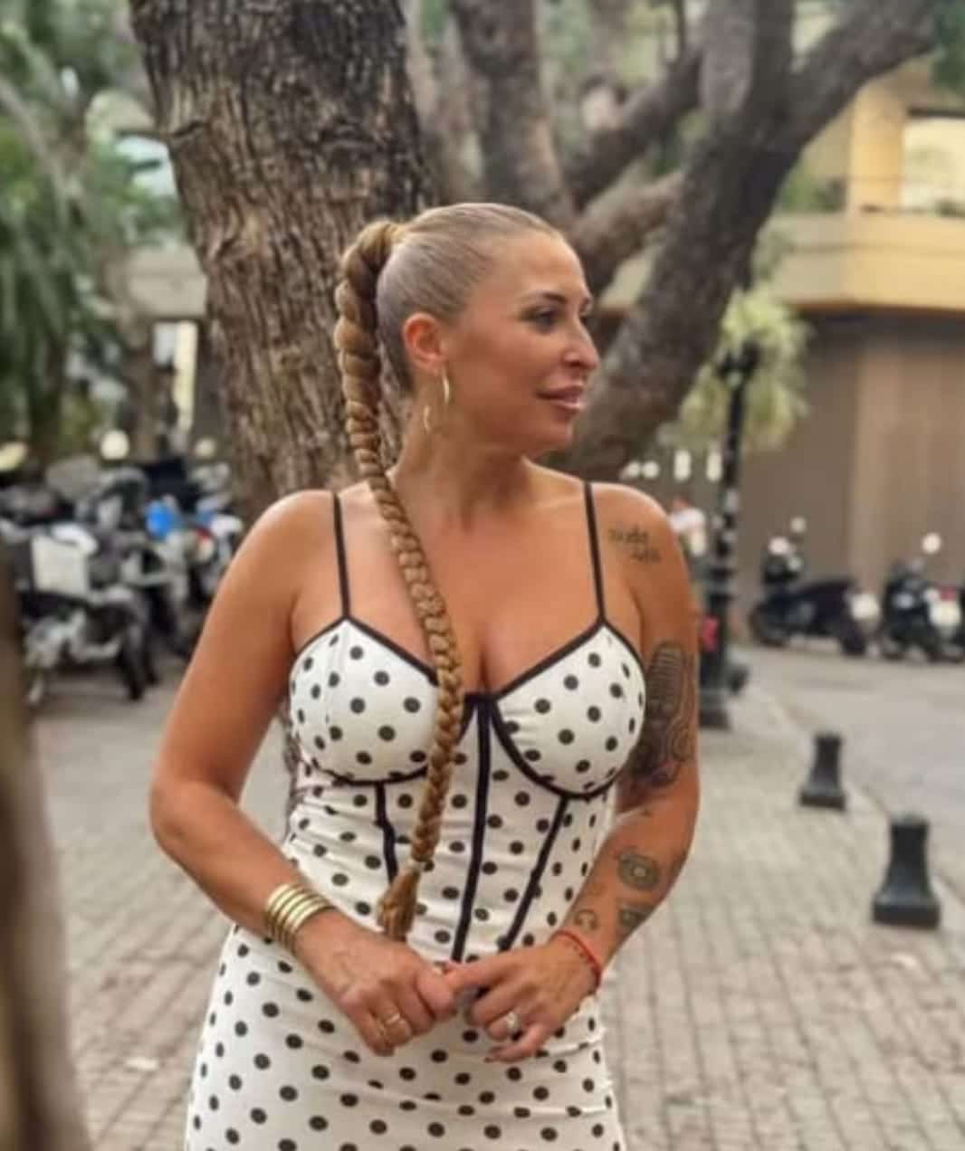 Davinia Escalona — Concert Fair Poster