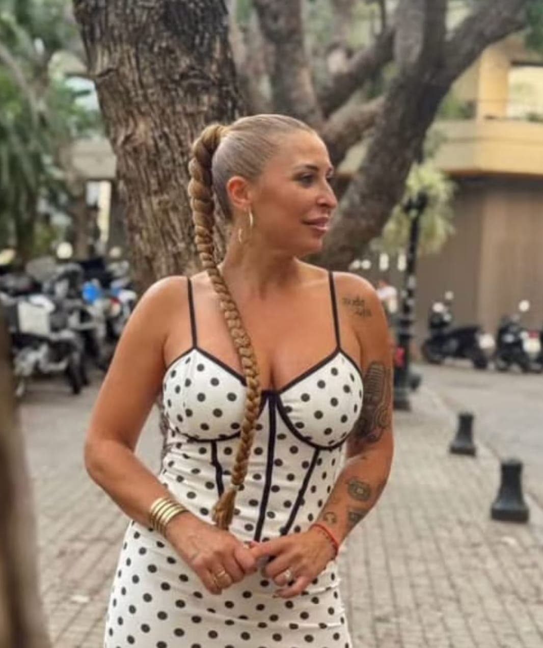 Davinia Escalona — Concert Fair Poster