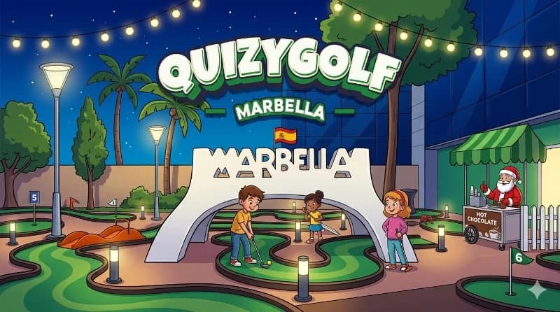 Tardeo de Minigolf y Música Lounge
Imagen de Galería 2