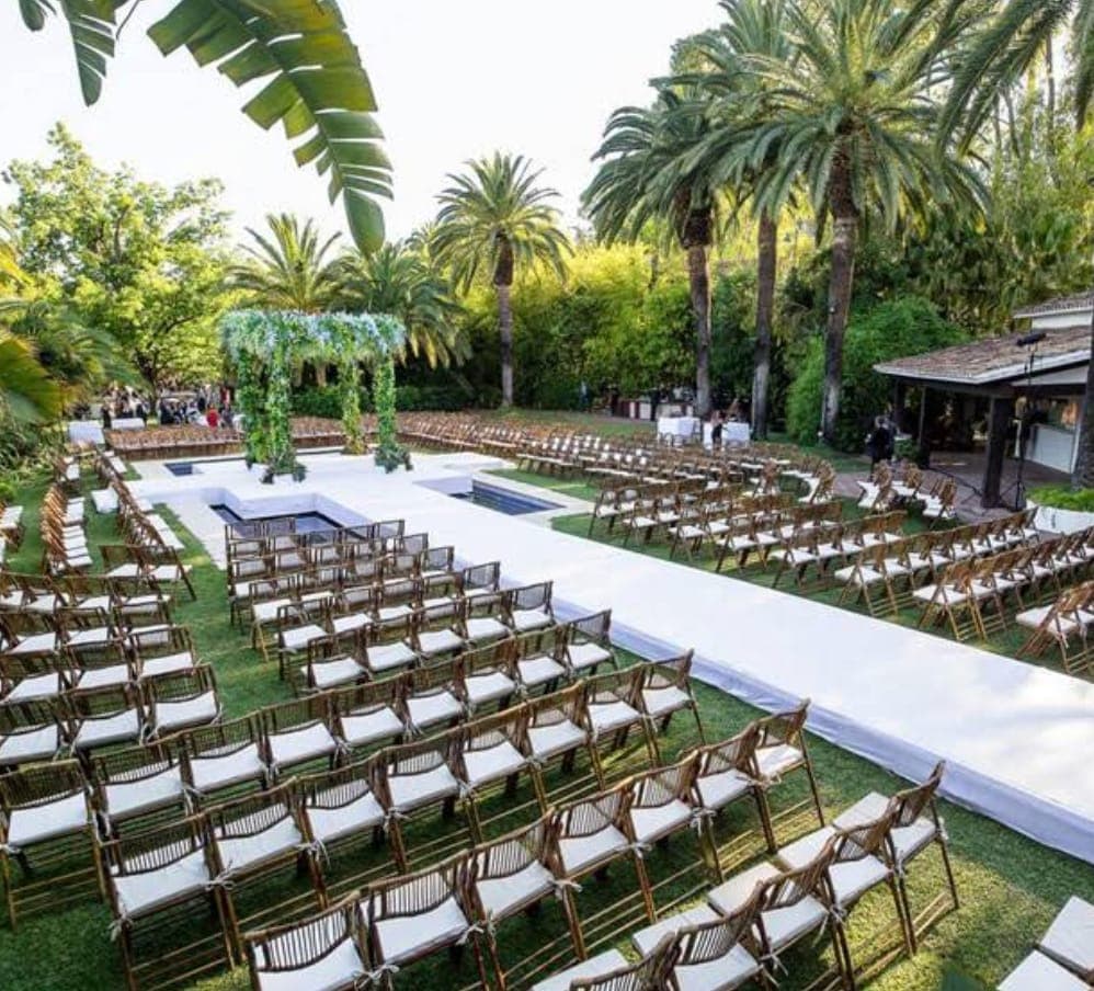40º Aniversario de la Cena Contra el Cáncer Imagen de Galería 2
