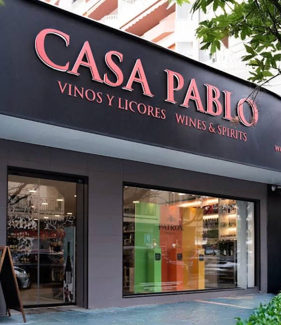 Signature Wine Tasting at Casa Pablo – Discover Extraordinary Boutique Wines in Marbella on 22 August 2025 Gallery Image 1