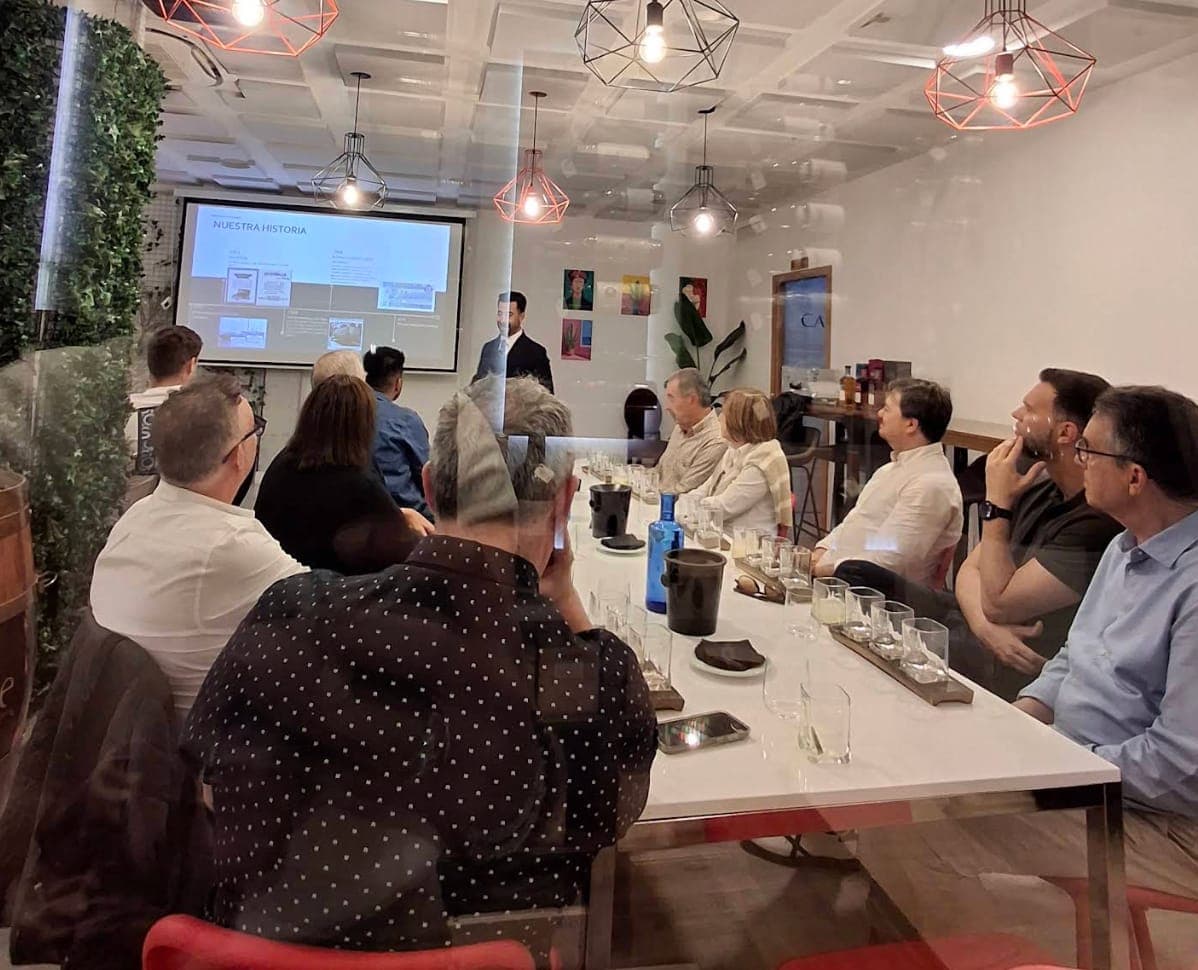 Signature Wine Tasting at Casa Pablo – Discover Extraordinary Boutique Wines in Marbella on 22 August 2025 Gallery Image 3