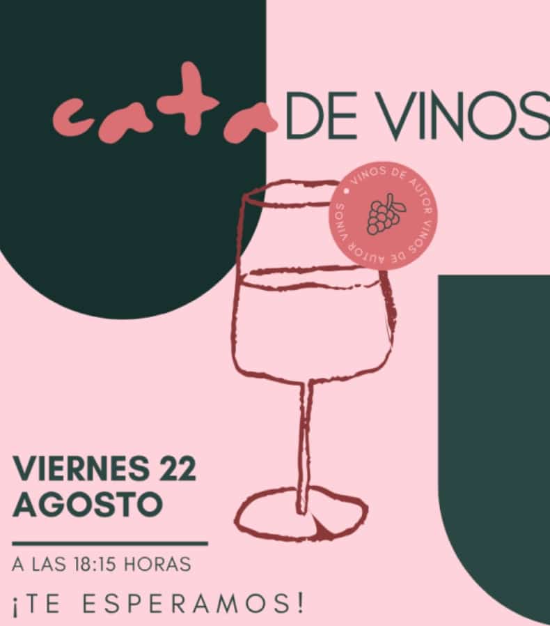 Signature Wine Tasting at Casa Pablo – Discover Extraordinary Boutique Wines in Marbella on 22 August 2025 Poster