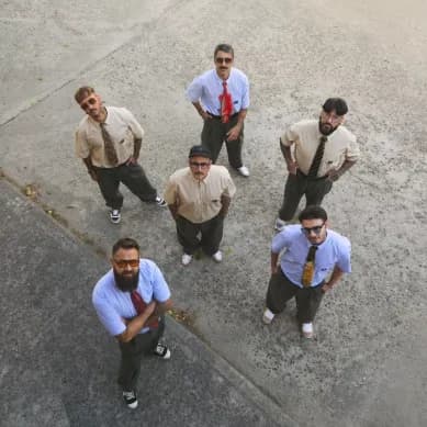 Chiquita Movida – Presentación del Álbum Alta Vaina Póster