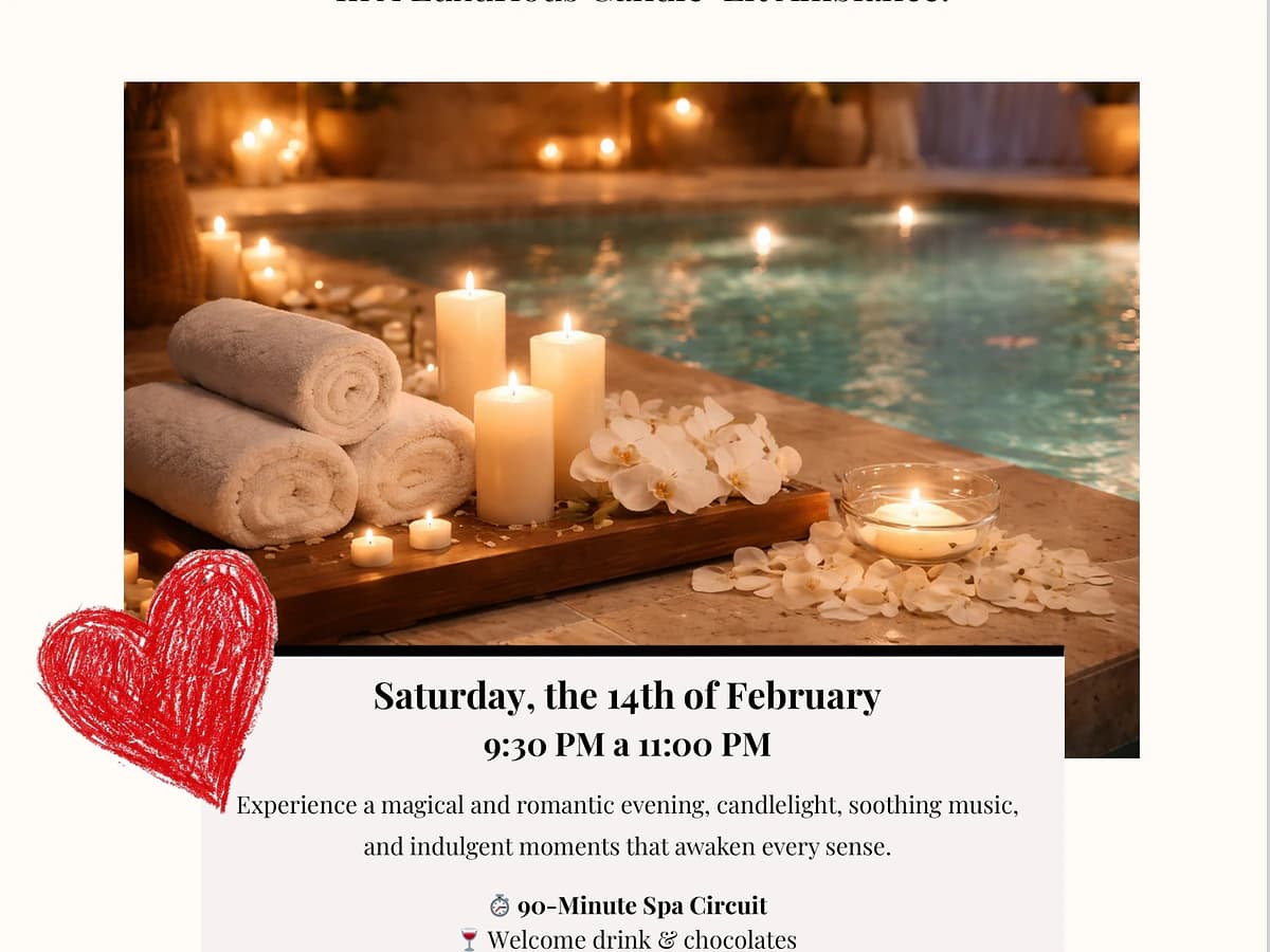 Imagen del cartel del evento