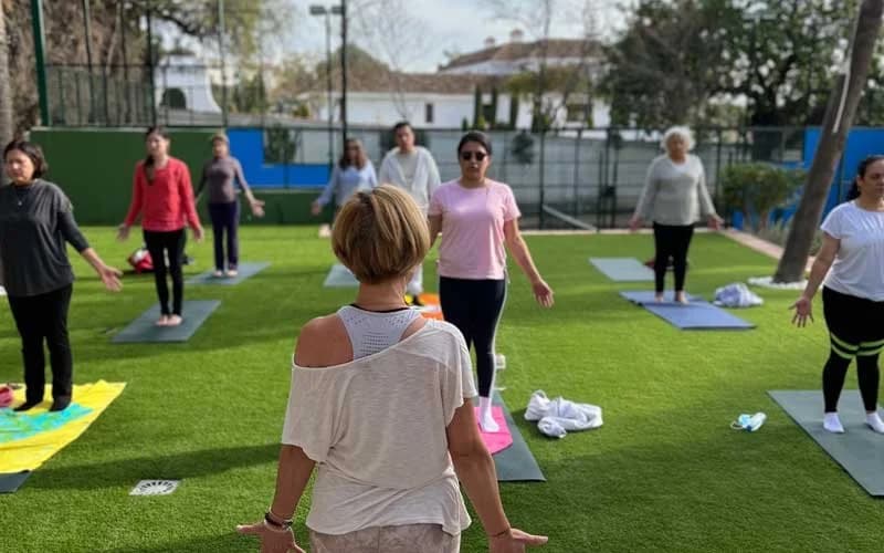 Jornada de Puertas Abiertas de Casa 脕ngeles
Imagen de Galer铆a 1