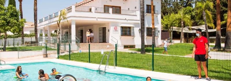 Jornada de Puertas Abiertas de Casa 脕ngeles
Imagen de Galer铆a 3