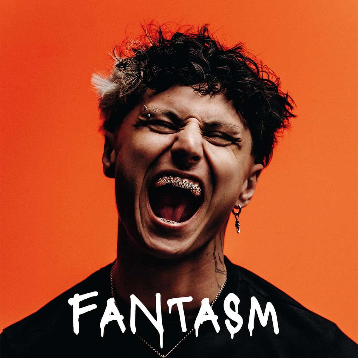 Fantasm performing at Studio Club in Málaga 2026