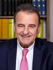 Michael Bormann, fundador de la multinacional BDP.