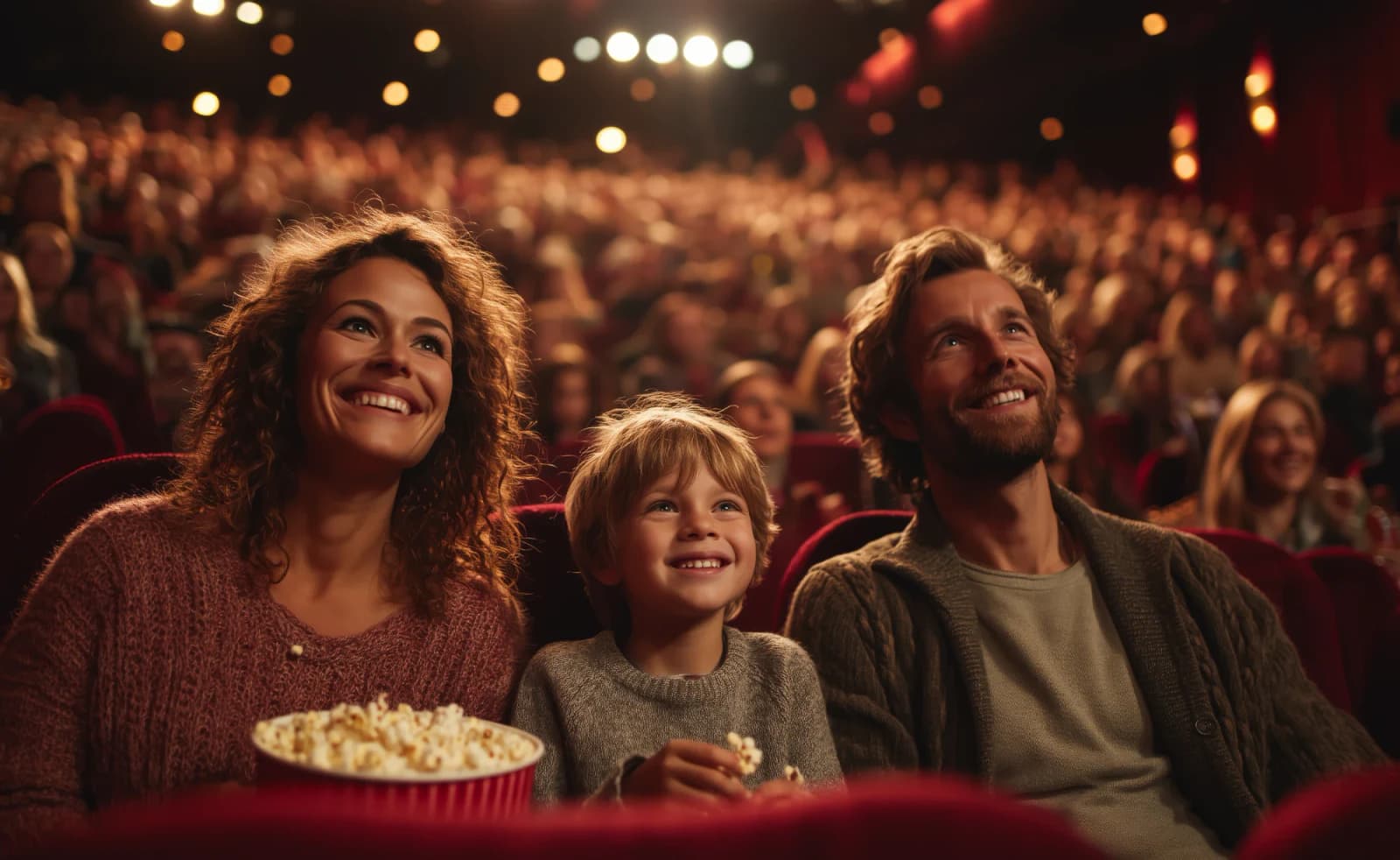 Family-friendly theatre and performing arts in Málaga, featuring shows, cultural events, and iconic venues for 2026.