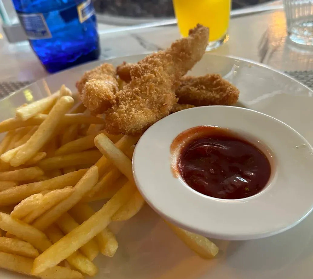 The Harbour Imagen de Galería 3