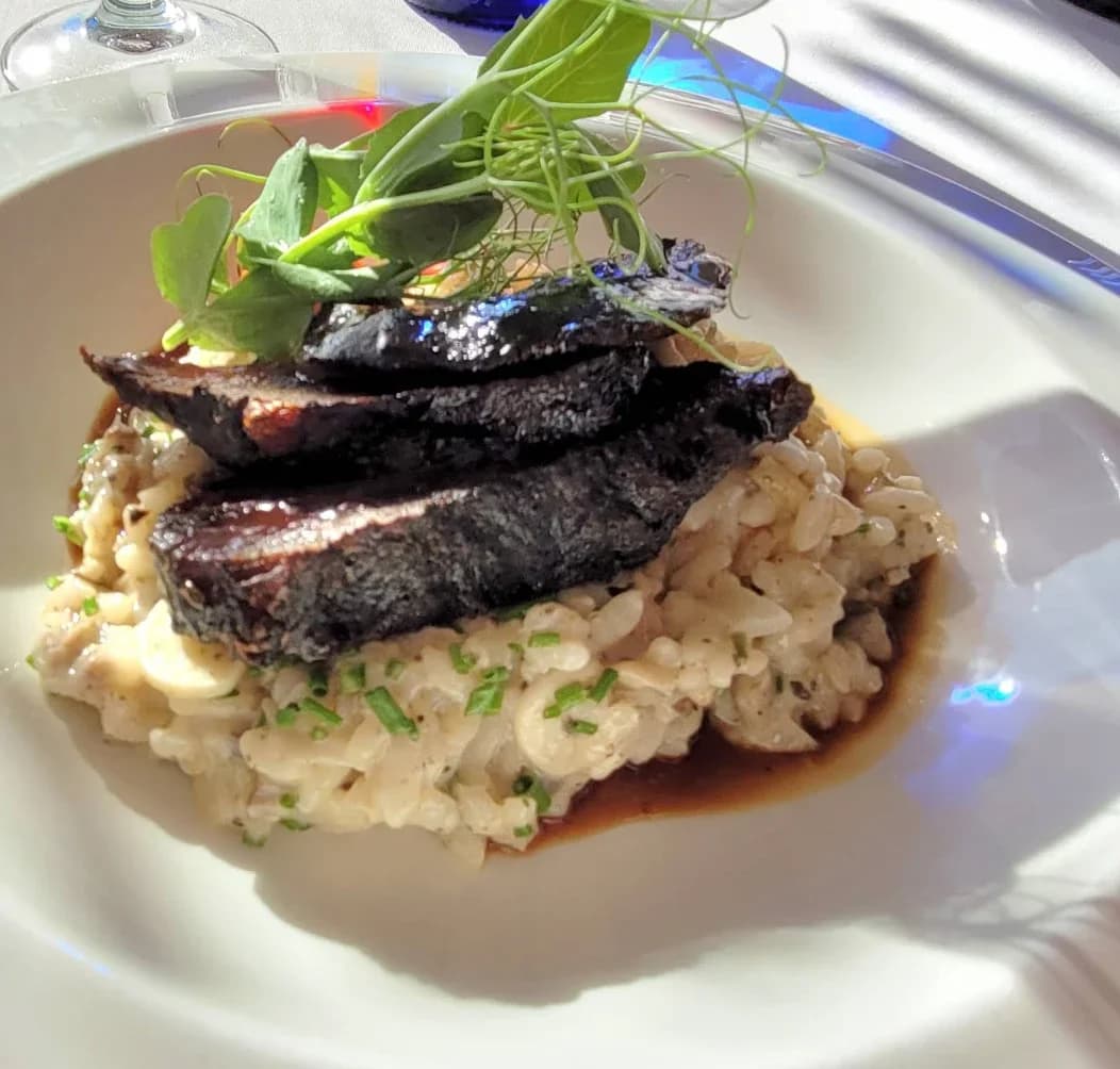 The Harbour Imagen de Galería 2