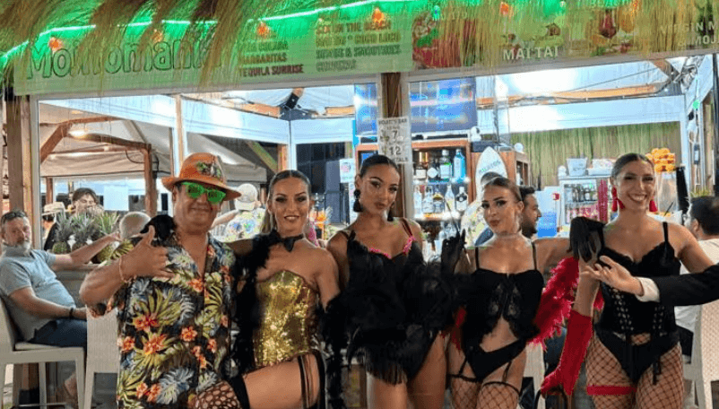 Mojitomania Imagen de Portada