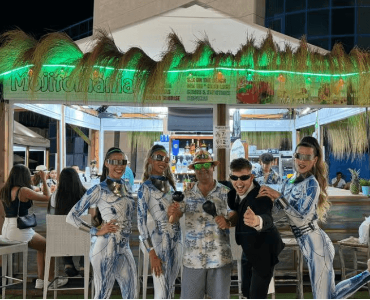 Mojitomania Imagen de Galería 2