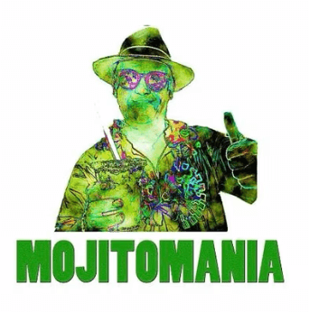 Mojitomania logo
