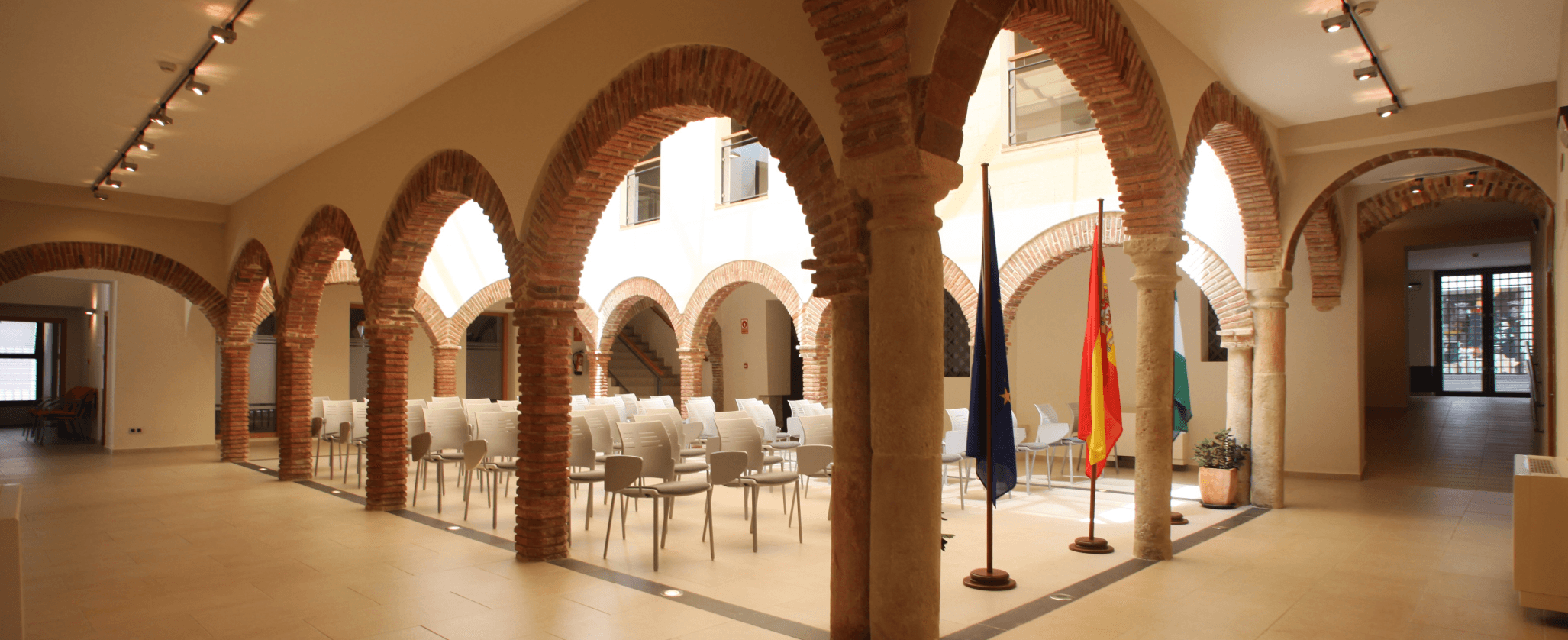 Royal Hospital of Misericordia - Hospitalillo Gallery Image 1