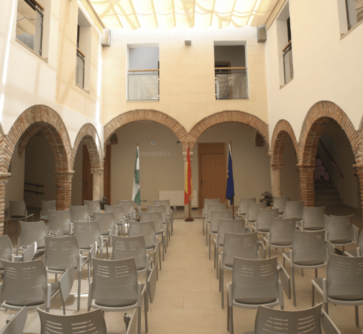 Royal Hospital of Misericordia - Hospitalillo Cover Image