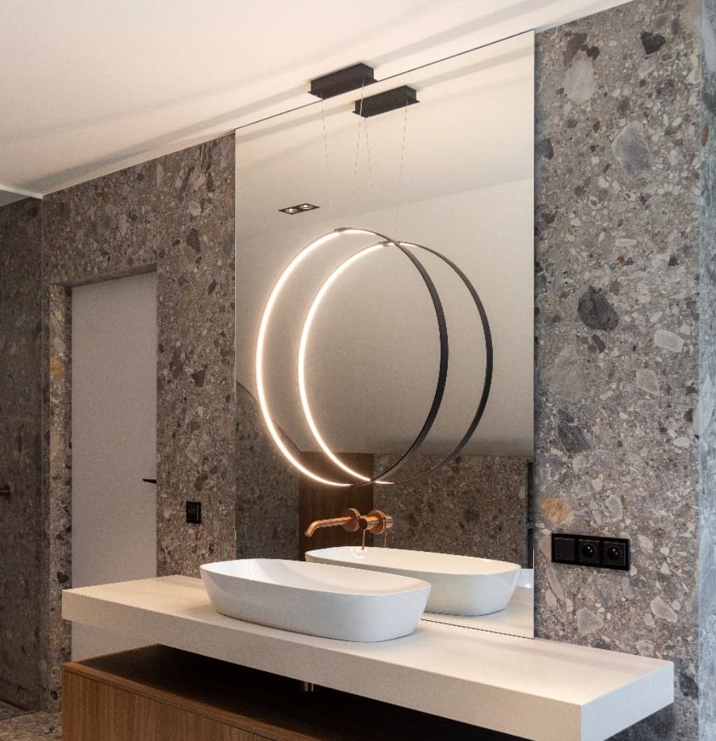 Molini Kitchen – Marbella Showroom Gallery Image 2