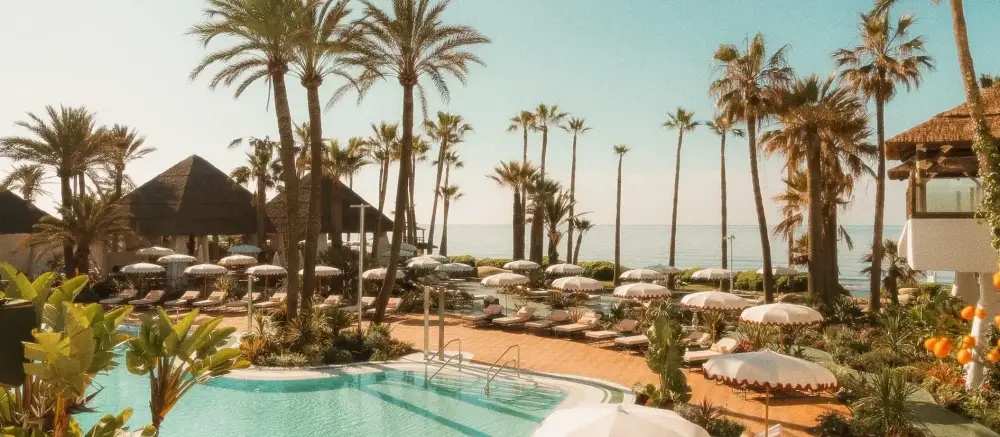 Lucia Marbella Cover Image