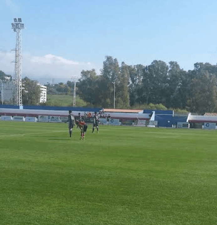 Footbal Field San Pedro de Alcántara Gallery Image 3