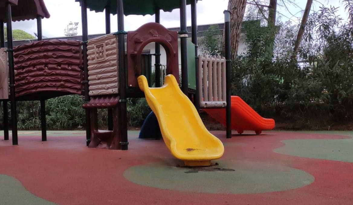 Parque Vigil de Quiñones (Marbella) Imagen de Galería 2