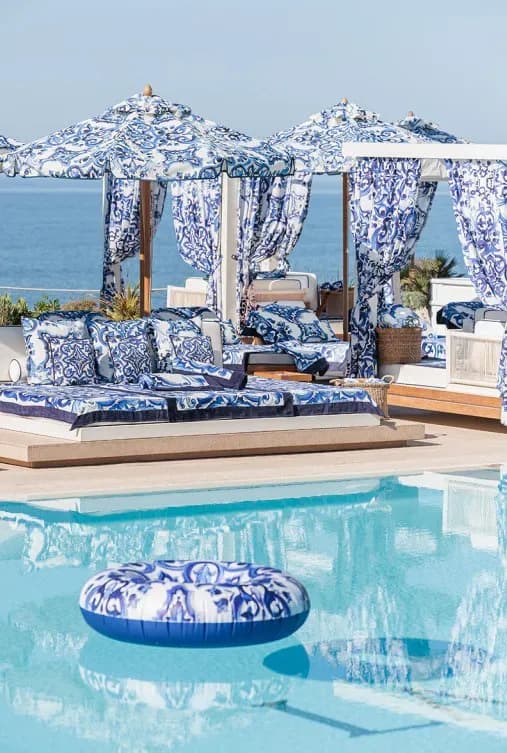 La Cabane - Beach Club Marbella Imagen de Portada