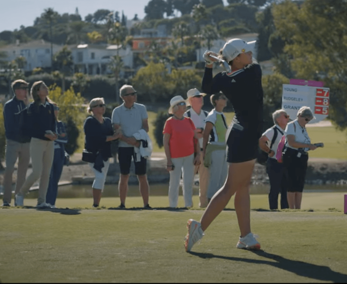 Las Brisas Golf Club Gallery Image 1