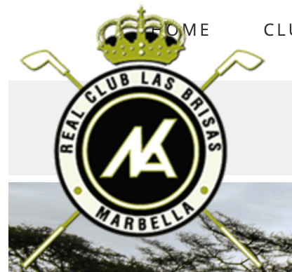 Las Brisas Golf Club logo