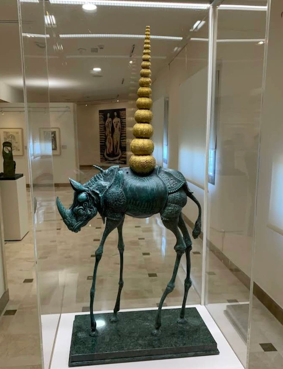 Museo Ralli Marbella Imagen de Galería 1