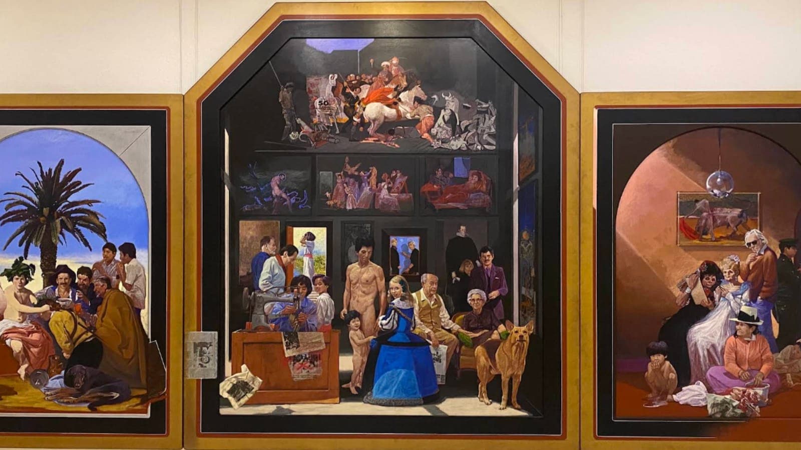 Museo Ralli Marbella Imagen de Galería 2